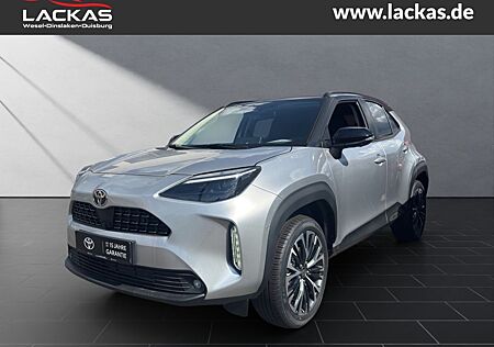 Toyota Yaris Cross AWD-i Style Plus 1.5*TECHNIK*SAFETY*