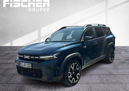 Dacia Bigster gebraucht kaufen Dacia Bigster Journey HYBRID 155 el.Heckkl. SHZ Kamera