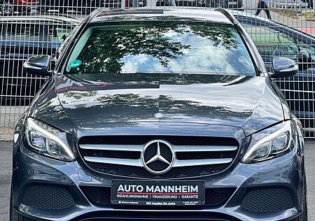 Mercedes-Benz C 220 C 220d BlueTEC AVANTGARDE DİESEL