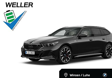 BMW i5 eDrive40 To M Sport Pro DA/PA-Pro,Autobahn,21