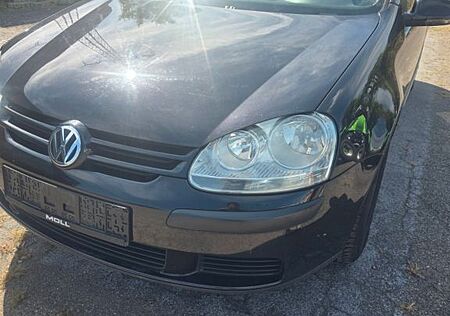 VW Golf Volkswagen 1.6 FSI Comfortline Comfortline