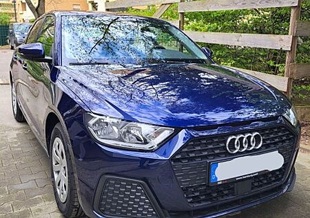 Audi A1 30 TFSI S line Sportback S line