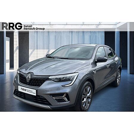 Renault Arkana leasen