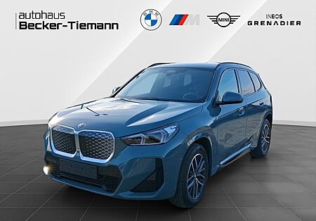 BMW iX1 eDrive20 UPE - 60.240,- € #exclusive