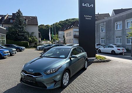Kia Cee'd / Ceed KAMERA NAVI SITZHEIZUNG