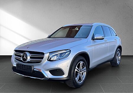 Mercedes-Benz GLC 250 GLC 4Matic