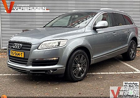Audi Q7 gebraucht kaufen Audi Q7 3.0 TDI quattro Pro Line + | Leder | klima |