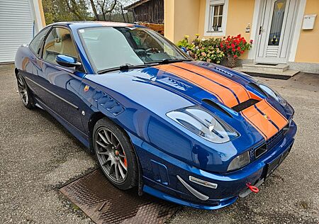 Fiat Coupe 20V Turbo Plus