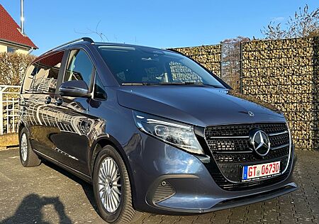 Mercedes-Benz V 300 Neues Modell nur 950 km Kompakt 2x el. Tür