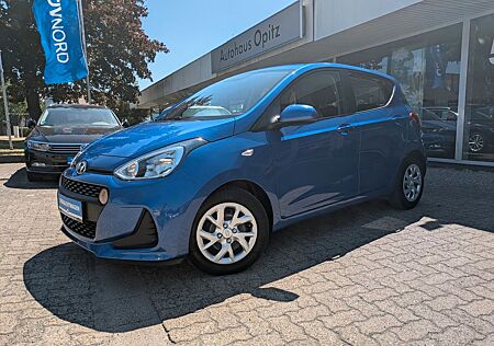 Hyundai i10 1.0 *KLIMAAUTOMATIK,SHZ*