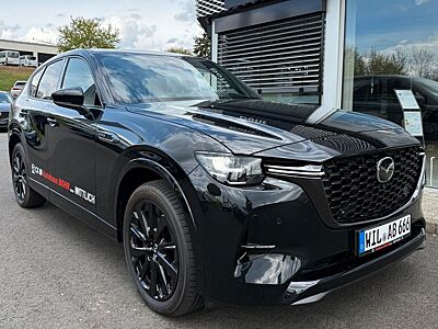 Mazda CX-60 Homura Plus AWD 3.3 Diesel *Matrix*Leder*