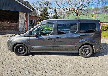 Ford Tourneo Connect 1.5 TDCi 88kW Titanium Titanium