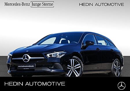 Mercedes-Benz CLA 200 Shooting Brake CLA 200 d Shooting Brake |LED|NAVI|MBUX|PTS|SHZ