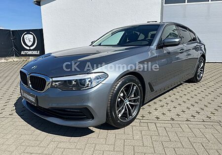 BMW 530 i Lim. xDrive Sport Line/Navi/Leder/LED/Kam.