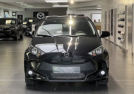 Mazda 2 Hybrid 1.5 116PS Pure Plus-Paket