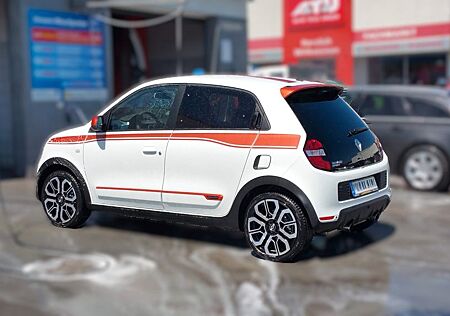 Renault Twingo ENERGY TCe 110 GT