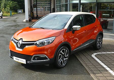 Renault Captur Luxe TCe 120 EDC - Klima + Kamera + PDC