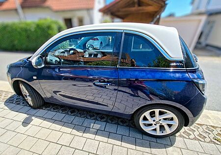 Opel Adam SLAM 1.4 64kW S/S SLAM