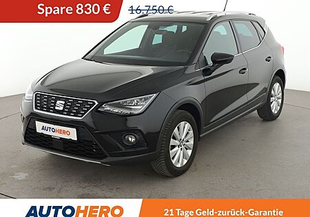 Seat Arona 1.6 TDI Xcellence *LED*CAM*FULLLINK*