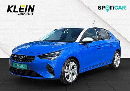 Opel Corsa Elegance 101PS LED/Kamera/Winter-Paket