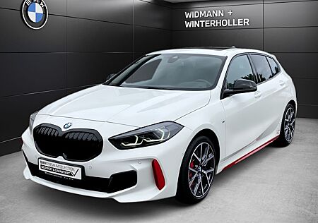 BMW 128ti M Sport PRO HUD Pano LC Prof. ad.LED DA H/