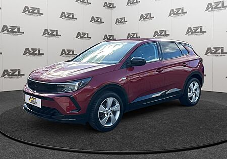 Opel Grandland X Grandland GS Line mit AHZV