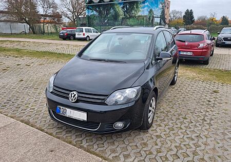 VW Golf Plus Volkswagen 2.0 TDI Comfortline Comfortline