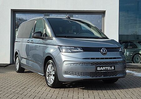 VW T7 Multivan Volkswagen 1,5 TSI DSG APP/LED/Navi/Sitzheizung