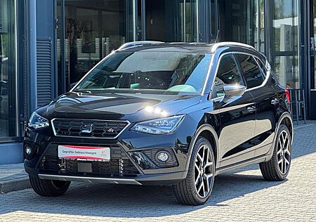 Seat Arona FR BEATS 1.5 TSI - NAVI LED DAB+