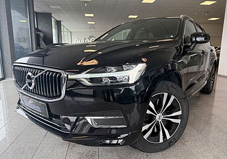 Volvo XC 60 XC60 Inscription Pano AHK Memory Leder Kamera