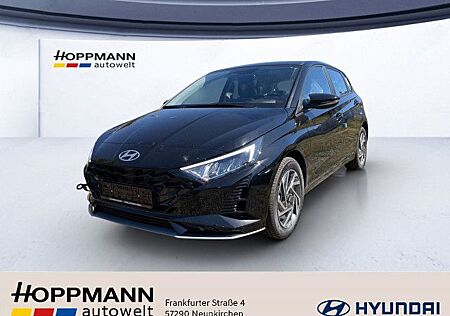 Hyundai i20 FL (MY25) 1.0 T-GDI 2WD, (100 PS) 7-DCT Tren