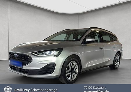 Ford Focus Turnier 1.0 EcoBoost COOL&CONNECT
