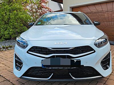 Kia cee'd / Ceed 1.5 T-GDI GT-line SW GT-line