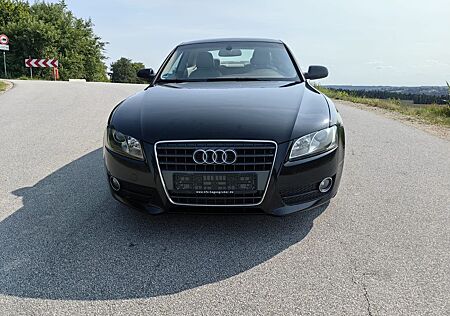 Audi A5 Coupe 2.0 TFSI