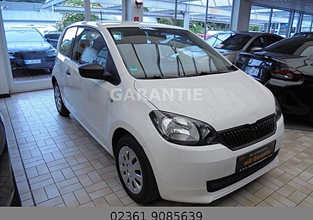 Skoda Citigo Active Klima / 2Hand/Tüv 08/2026