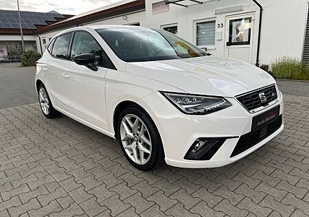 Seat Ibiza FR 1.5 TSI LED PDC ACC NAVI