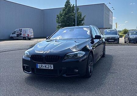 BMW 525d F11 3.0 L