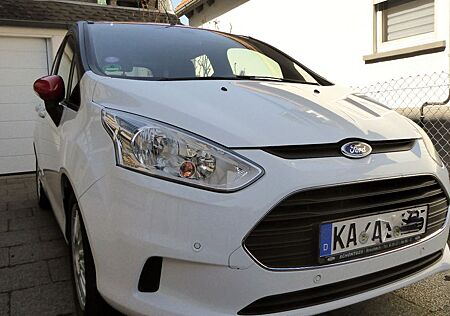Ford B-Max 1,4 66kW Trend Trend