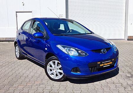 Mazda 2 Lim. 1.3 Independence
