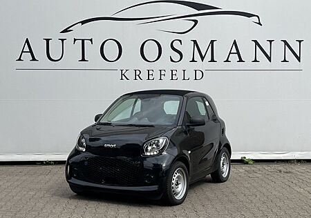 Smart ForTwo electric drive / EQ 1152km*KLIMA*ALWETTER