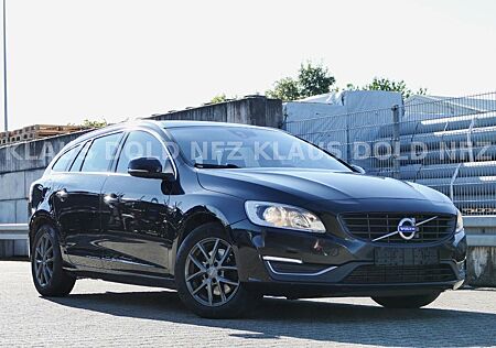 Volvo V60 Kombi Ocean Race Automatik