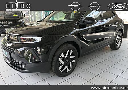 Opel Mokka 1.2 Turbo GS (EURO 6e) GS Line Klima/LED