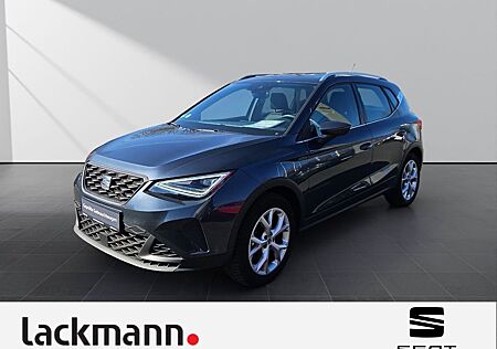 Seat Arona 1.5 FR *Nav*LED*Assistenzp.XL*Winterpaket*