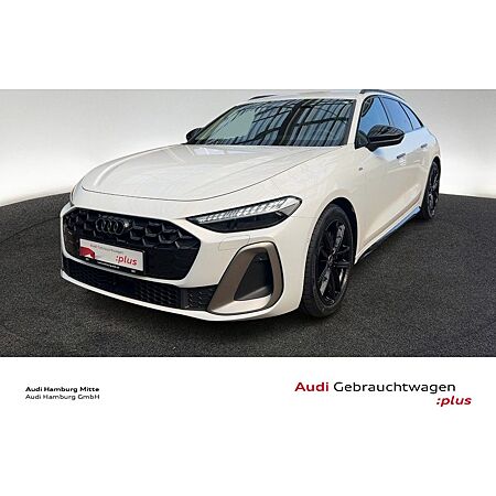 Audi A5 leasen