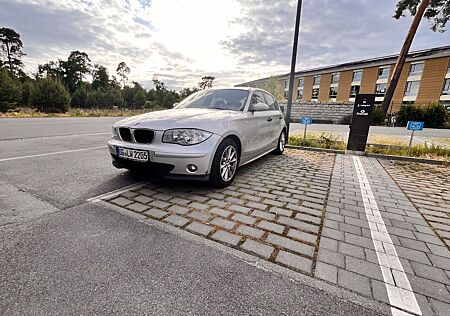 BMW 116i -