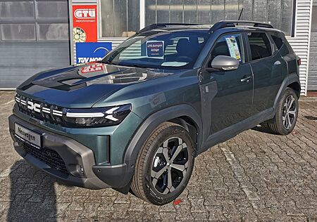 Dacia Duster TCe100 ECO-G Journey ( SOFORT VERFÜGBAR )