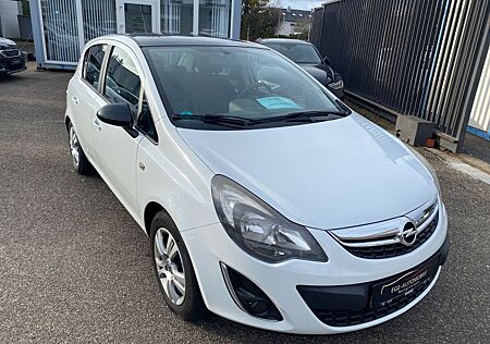 Opel Corsa D Color Edition