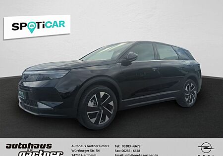 Opel Grandland X gebraucht kaufen Opel Grandland X Grandland 1.2 48V Mild- Hybrid Edition Navi LED
