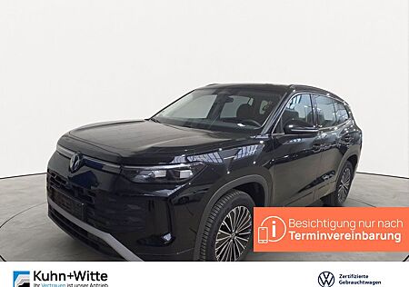 VW Tayron Volkswagen 2.0 TDI Life 4M *AHK*Matrix*RFK*Navi*Appl