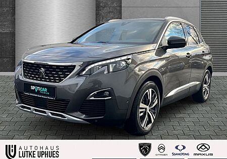 Peugeot 3008 Hybrid 1.6 Plug-In EU6d Allure inkl. GT-Lin